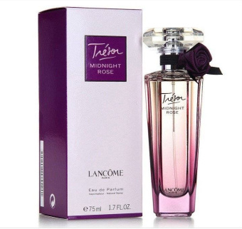 Lancome Tresor Midnight Rose