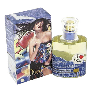 Christian Dior I Love Dior 