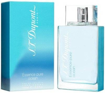 S.T. Dupont  Essence Pure Ocean Pour Homme