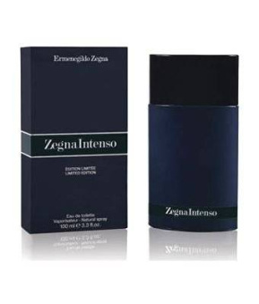 Zegna Intenso Limited Edition