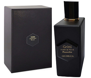 Dr. Gritti Giudecca
