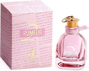 Lanvin  RUMEUR 2 ROSE