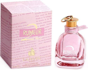 Lanvin  RUMEUR 2 ROSE