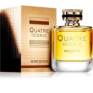 Boucheron Quatre Iconic