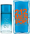Carolina Herrera  212 MEN POP!
