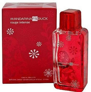 Mandarina Duck DUCK ROUGE