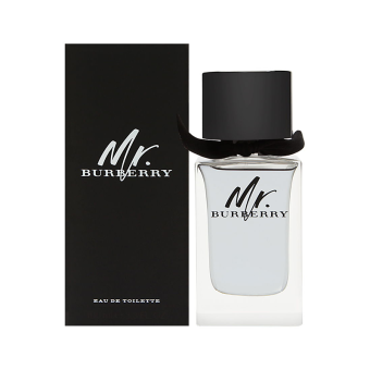 Burberry MR. BURBERRY Eau De Toilette