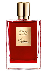 Kilian Rolling in Love 