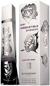 Givenchy Very Irresistible Electric Rose