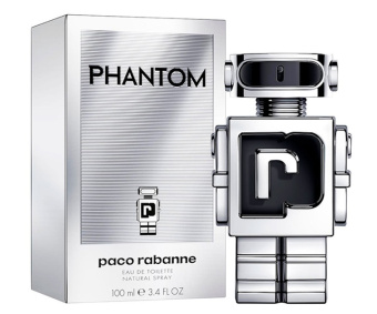 Paco Rabanne Phantom