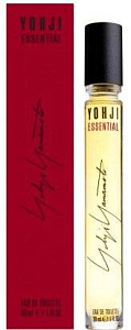 Yohji Yamamoto  Yohji Essential