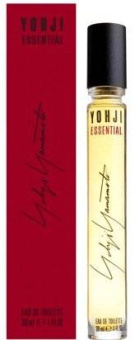 Yohji Yamamoto  Yohji Essential