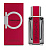 Salvatore Ferragamo Ferragamo Red Leather Salvatore Ferragamo Ferragamo Red Leather