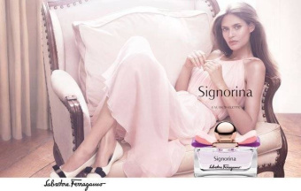 Salvatore Ferragamo Signorina Eau de Toilette