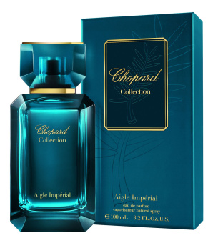 Chopard Collection Aigle Imperial