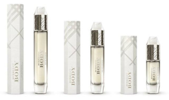 Burberry BODY Burberry eau de toilette