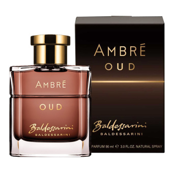 Baldessarini AMBRE OUD