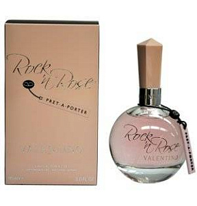 VALENTINO    Rock `n Rose Pret-A-Porter