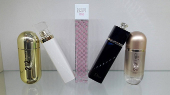 Christian Dior  Addict Eau de Parfum 