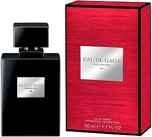 Lady Gaga   Eau De Gaga 001