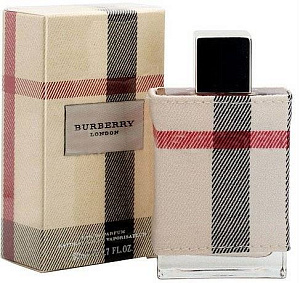 Burberry London 2006