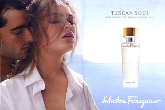Salvatore Ferragamo Tuscan Soul