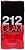 Carolina Herrera  212 GLAM