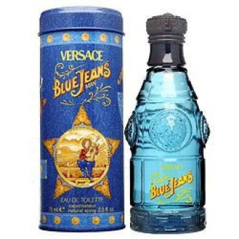 Versace  BLUE JEANS