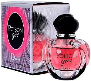 Christian DIOR Poison Girl
