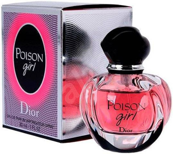 Christian DIOR Poison Girl