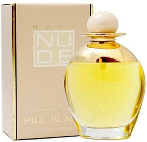BILL BLASS  NUDE