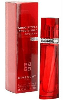 Givenchy Absolutely Irresistible