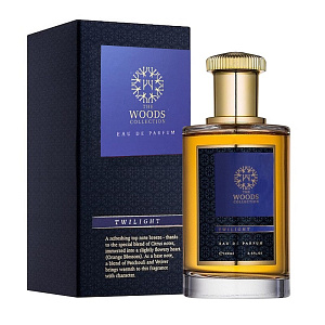 The Woods Collection Twilight