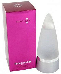 ROCHAS MAN