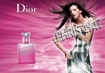 Christian DIOR  Chris 1947