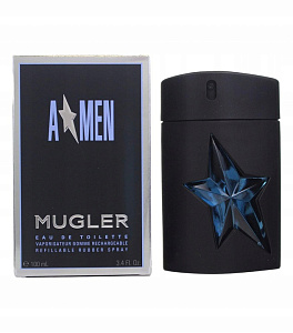 Thierry Mugler  A*MEN