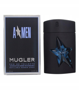Thierry Mugler  A*MEN