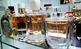 Guerlain  L`INSTANT MAGIC
