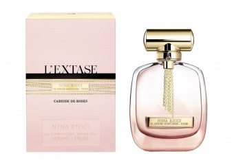 Nina Ricci L'Extase Caresse de Roses 