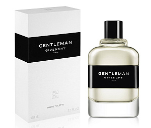 Givenchy Gentleman 2017