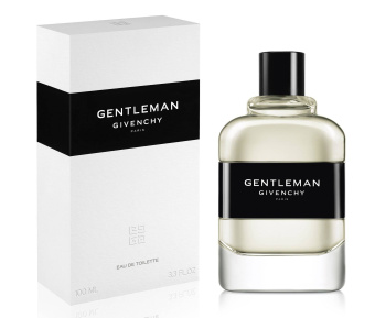 Givenchy Gentleman 2017