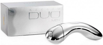 AZZARO   DUO Men