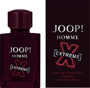 Joop! Homme Extreme 