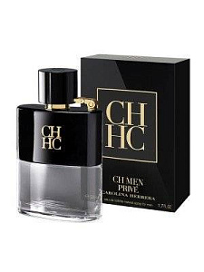 CAROLINA HERRERA CH MEN PRIVE 
