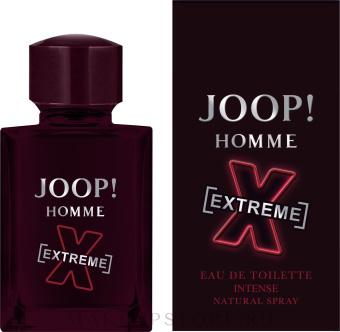Joop! Homme Extreme 