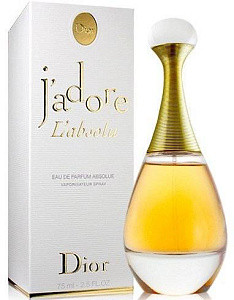 Christian Dior L’absolu