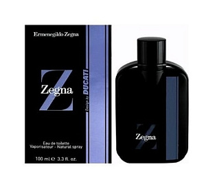 Ermenegildo Zegna Z Zegna Ducati