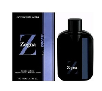 Ermenegildo Zegna Z Zegna Ducati