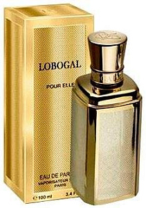 Lobogal Pour Elle 
