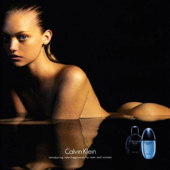 Calvin Klein Obsession Night